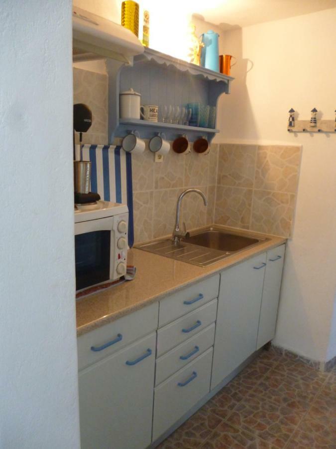 Lemon Tree Cottage Finikounta Exterior foto